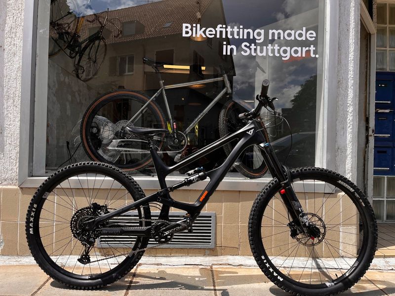 Gebrauchtes YT Industries Capra SRAM GX Eagle 2024 2024 MTB