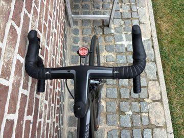 Used Canyon Aeroad Shimano Ultegra 2020 Road & Gravel, Black — image 7 of 11