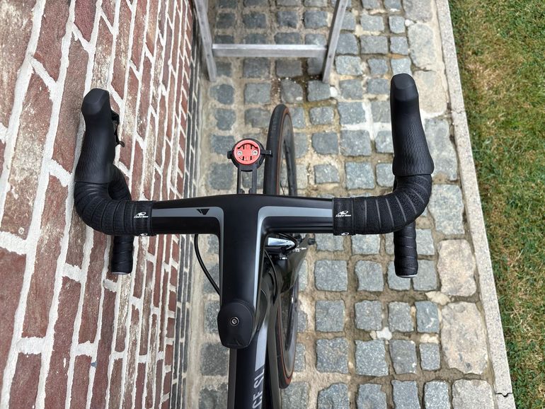Used Canyon Aeroad Shimano Ultegra 2020 Road & Gravel, Black — image 7 of 11