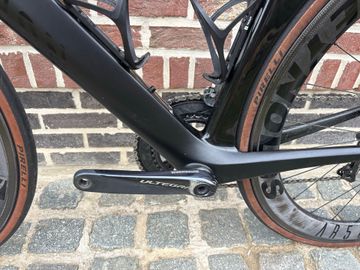Used Canyon Aeroad Shimano Ultegra 2020 Road & Gravel, Black — image 11 of 11