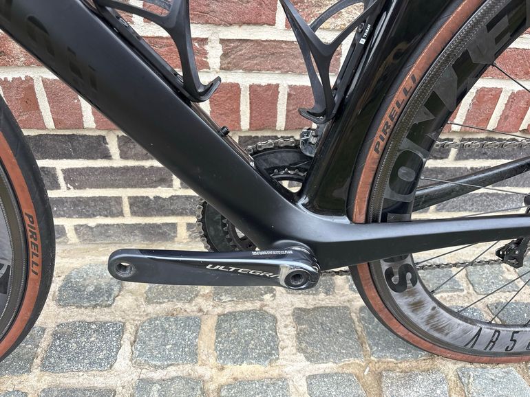 Used Canyon Aeroad Shimano Ultegra 2020 Road & Gravel, Black — image 11 of 11