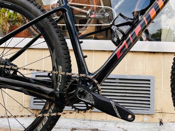 Używany Giant XTC Advanced 29 1.5 2022 2022 Mountainbike — zdjęcie 7 z 10