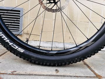 Używany Giant XTC Advanced 29 1.5 2022 2022 Mountainbike — zdjęcie 8 z 10