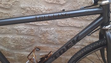 Brugt TREKKING 700 1993 Road & Gravel — billede 7 af 7