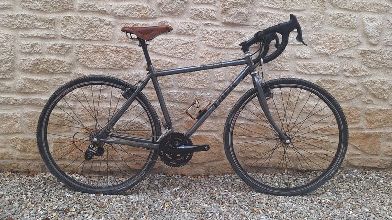 Used TREKKING 700 1993 Road & Gravel