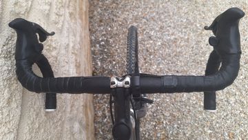 Brugt TREKKING 700 1993 Road & Gravel — billede 5 af 7