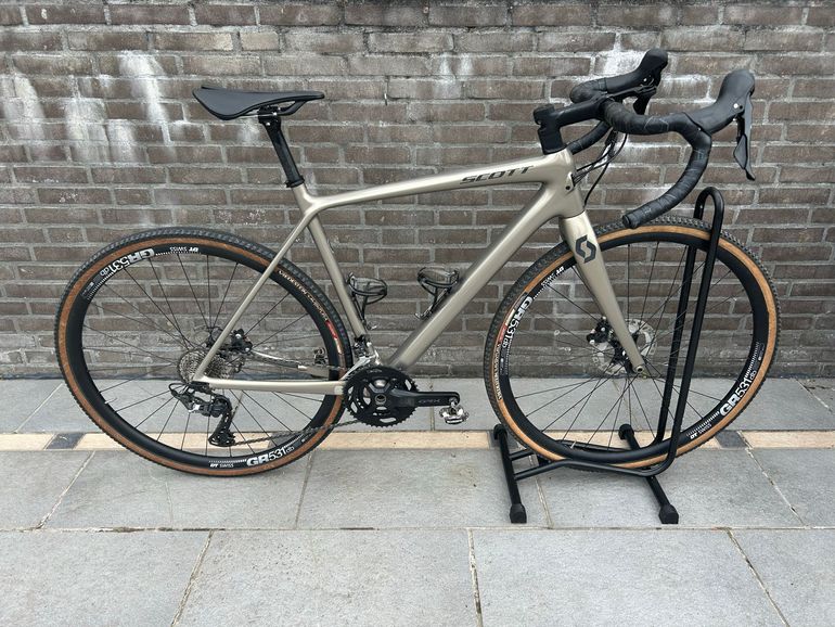 Scott Addict RC 20 2025