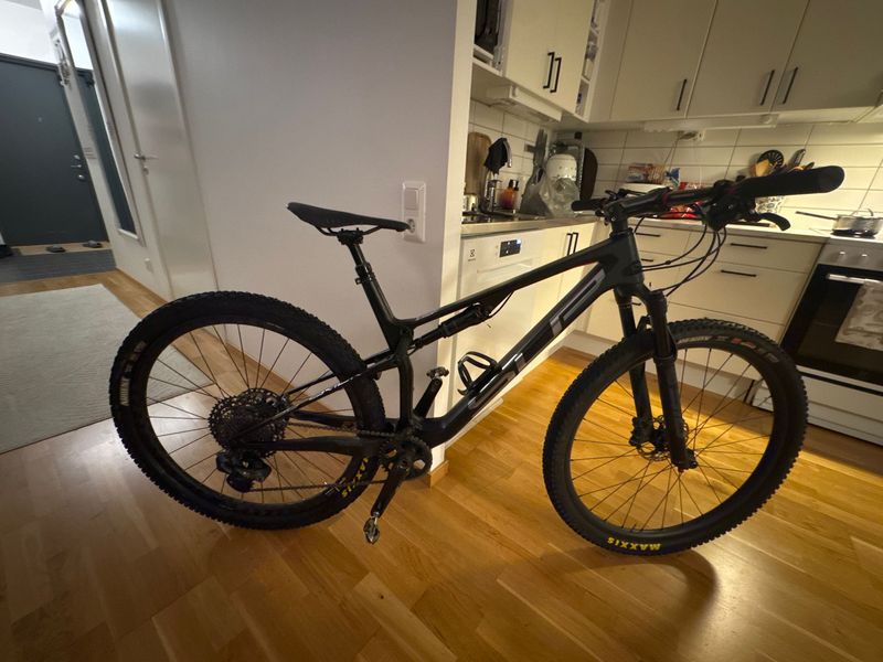 Used Superior Team XF 29 Elite 2021 2021 MTB