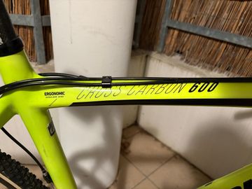 Lapierre Custom Shimano Ultegra 2017 Road & Gravel d'occasion — image 7 sur 8