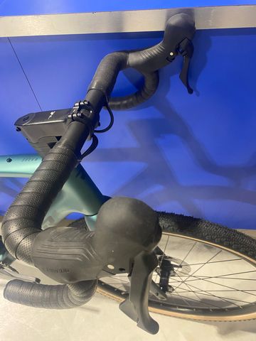 Brugt Conor Selva 2025 Road & Gravel — billede 7 af 12