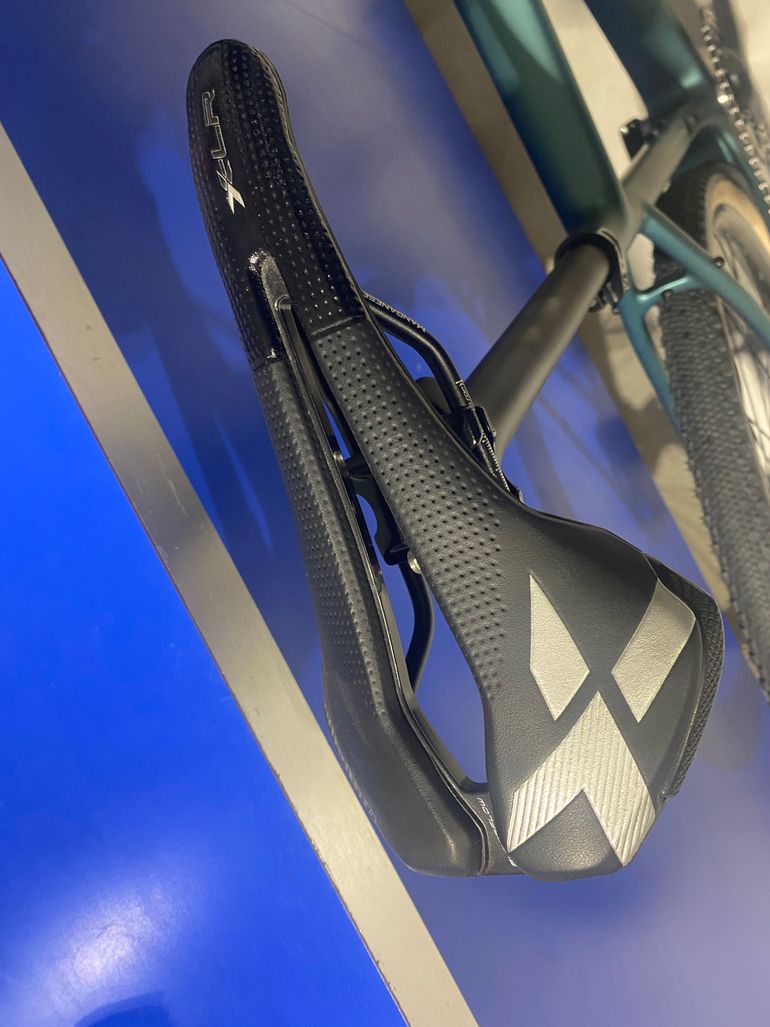 Brugt Conor Selva 2025 Road & Gravel — billede 6 af 12