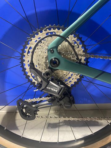 Brugt Conor Selva 2025 Road & Gravel — billede 5 af 12