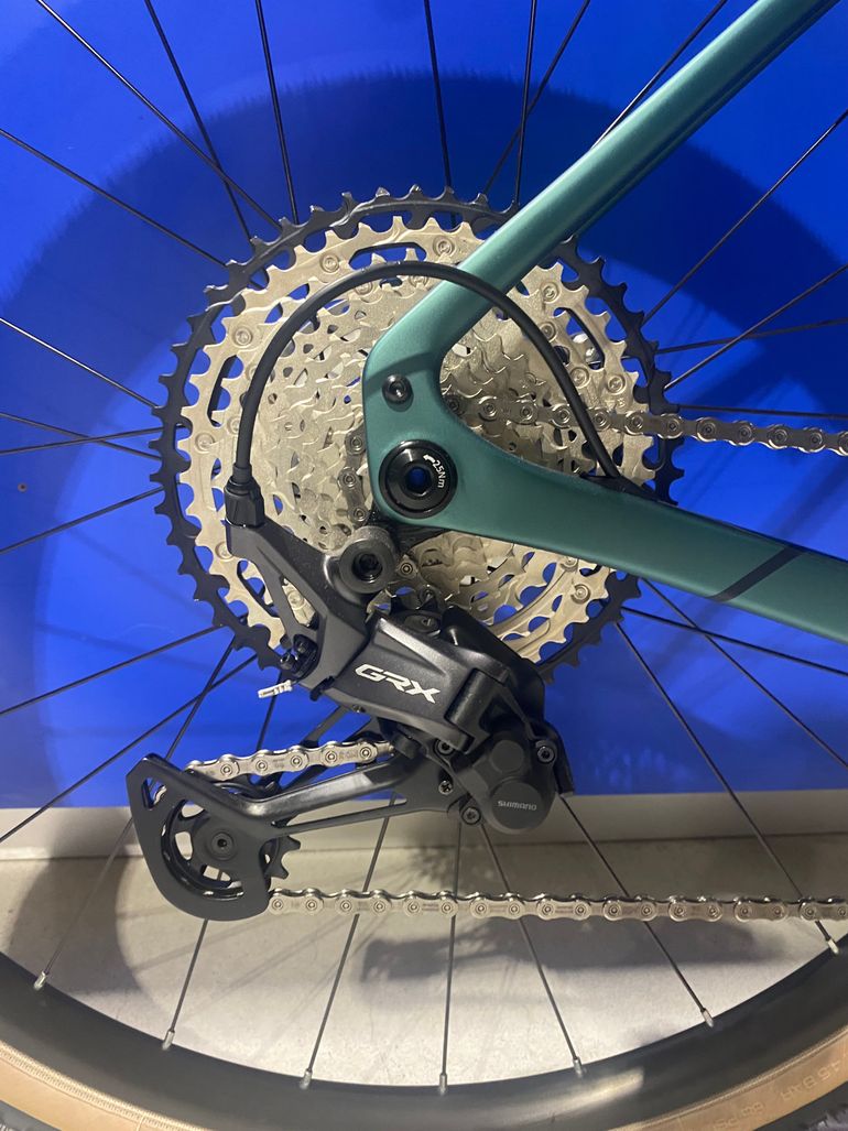Brugt Conor Selva 2025 Road & Gravel — billede 5 af 12
