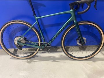 Brugt Conor Selva 2025 Road & Gravel — billede 1 af 12
