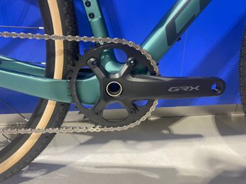 Brugt Conor Selva 2025 Road & Gravel — billede 2 af 12