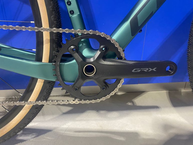 Brugt Conor Selva 2025 Road & Gravel — billede 2 af 12