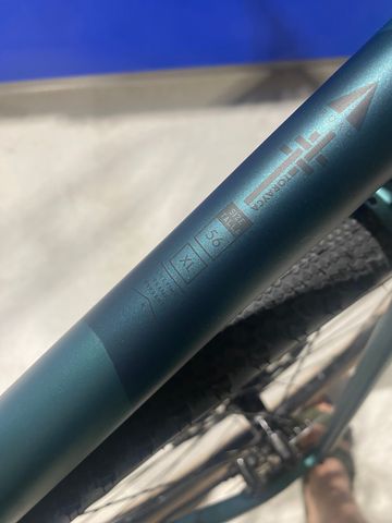Brugt Conor Selva 2025 Road & Gravel — billede 12 af 12