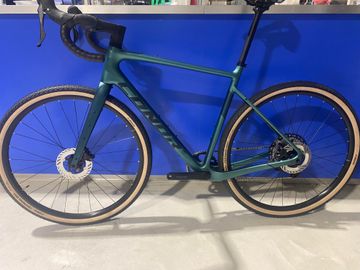 Brugt Conor Selva 2025 Road & Gravel — billede 3 af 12