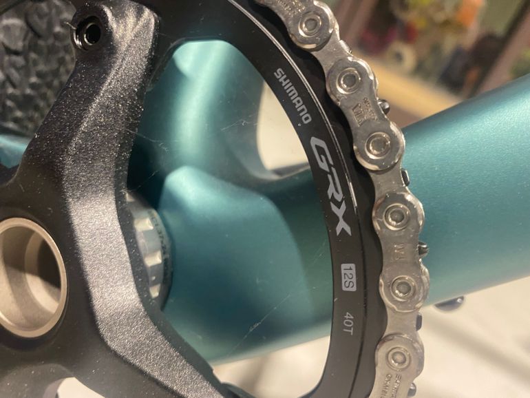 Brugt Conor Selva 2025 Road & Gravel — billede 10 af 12