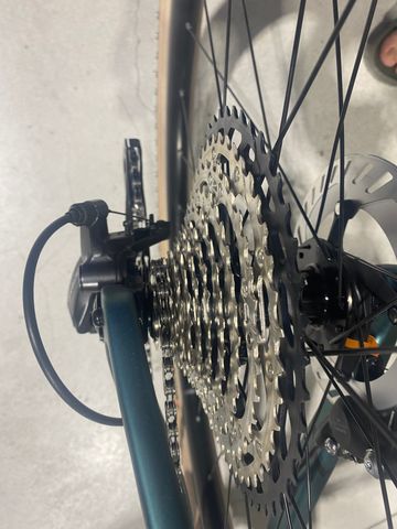 Brugt Conor Selva 2025 Road & Gravel — billede 9 af 12