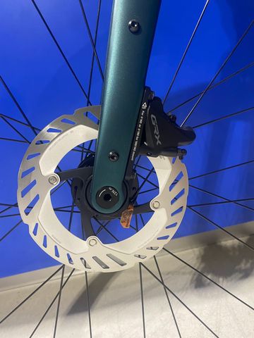 Brugt Conor Selva 2025 Road & Gravel — billede 8 af 12