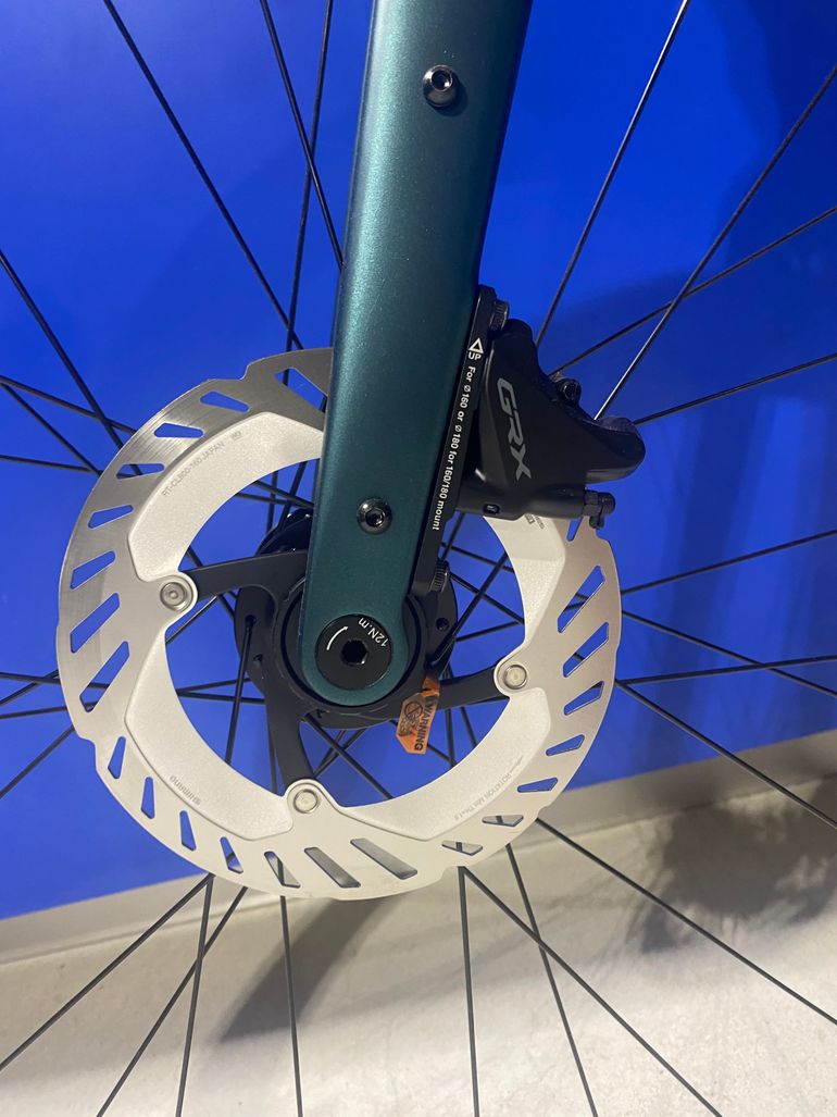 Brugt Conor Selva 2025 Road & Gravel — billede 8 af 12