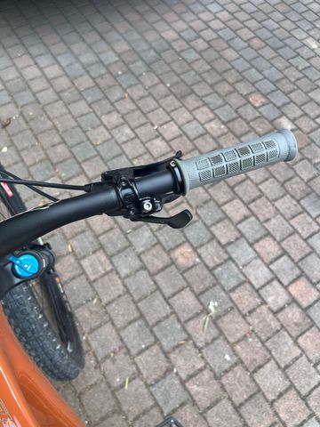 Brugt Yeti SB130 TLR 2021 2021 Mountainbike — billede 10 af 20