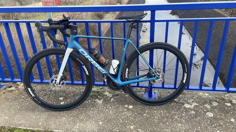 Used Orbea ORCA M30 2025 2025 Road & Gravel