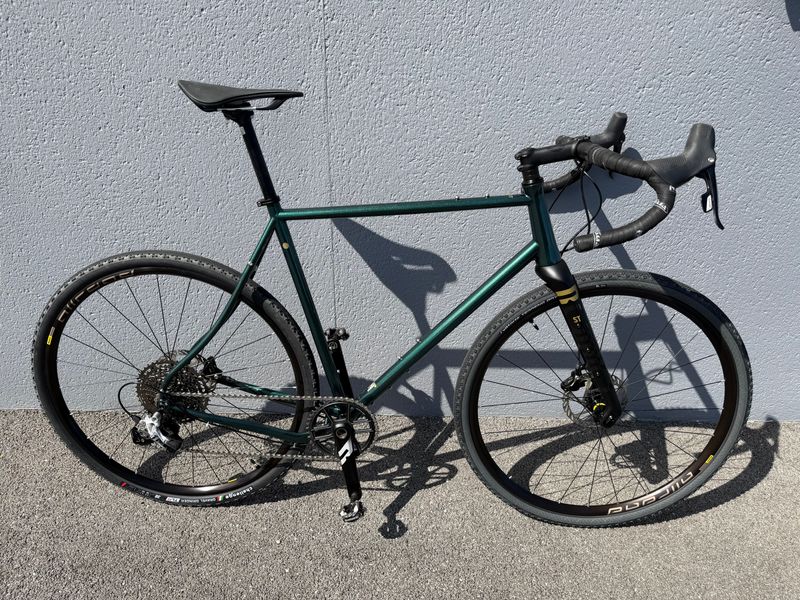 Rondo RUUT ST1 2023 2023 Road & Gravel usato