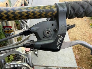 Used Answer Manitou 1993 Mountainbike, Light Gray — image 3 of 16