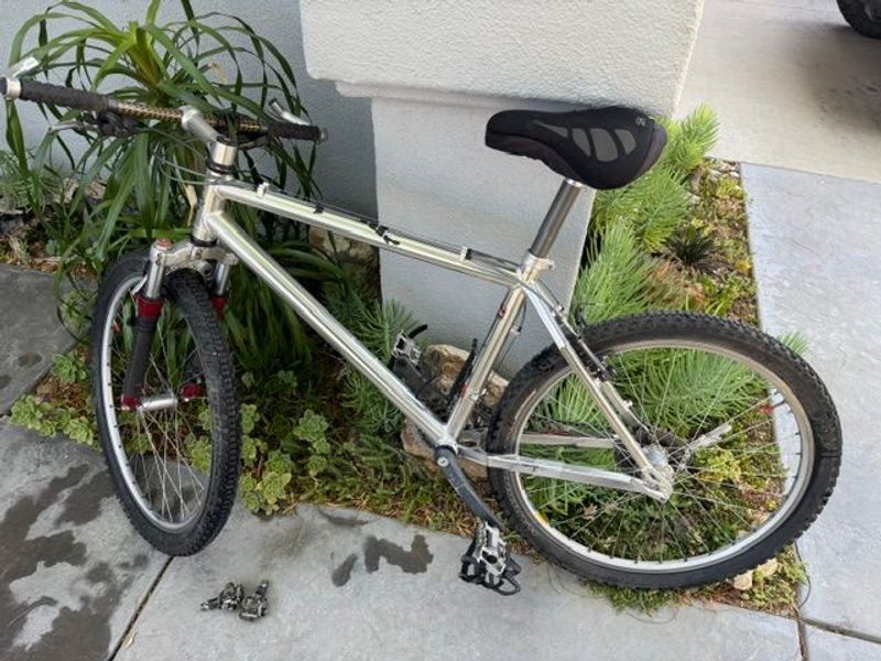 Used Answer Manitou 1993 MTB