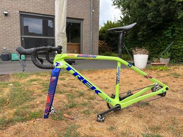Używany Trek Boone 5 2026 2026 Road & Gravel — zdjęcie 1 z 3