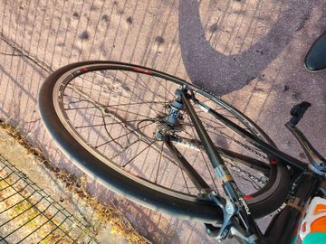 Used BMC Roadmachine Shimano Ultegra 2014 Road & Gravel, Black — image 3 of 9