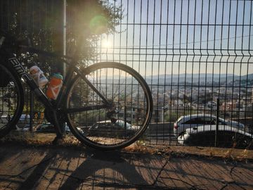 Used BMC Roadmachine Shimano Ultegra 2014 Road & Gravel, Black — image 6 of 9