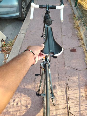 Used BMC Roadmachine Shimano Ultegra 2014 Road & Gravel, Black — image 5 of 9
