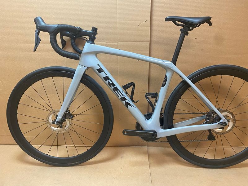 Used Trek Domane Shimano Ultegra Di2 2023 Road & Gravel