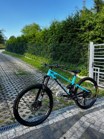 Brugt Mondraker FOXY R 2023 2023 Mountainbike — billede 2 af 8
