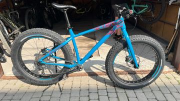 Używany Rocky Mountain Blizzard -30 2016 2016 Mountainbike — zdjęcie 2 z 12