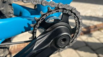Używany Rocky Mountain Blizzard -30 2016 2016 Mountainbike — zdjęcie 7 z 12