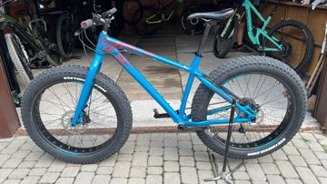 Używany Rocky Mountain Blizzard -30 2016 2016 Mountainbike — zdjęcie 1 z 12