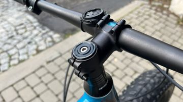 Używany Rocky Mountain Blizzard -30 2016 2016 Mountainbike — zdjęcie 12 z 12