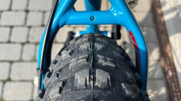 Używany Rocky Mountain Blizzard -30 2016 2016 Mountainbike — zdjęcie 10 z 12