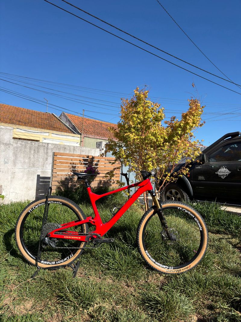 Used Scott Spark RC Team Issue AXS 2023 2023 MTB