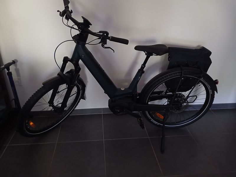 Used Moustache Xroad FS 6 2026 2026 Urban & Touring