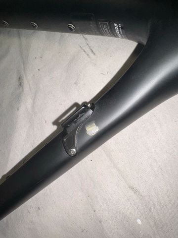 Used Specialized Roubaix Pro 2018 Frameset 2018 Road & Gravel, Black — image 20 of 41