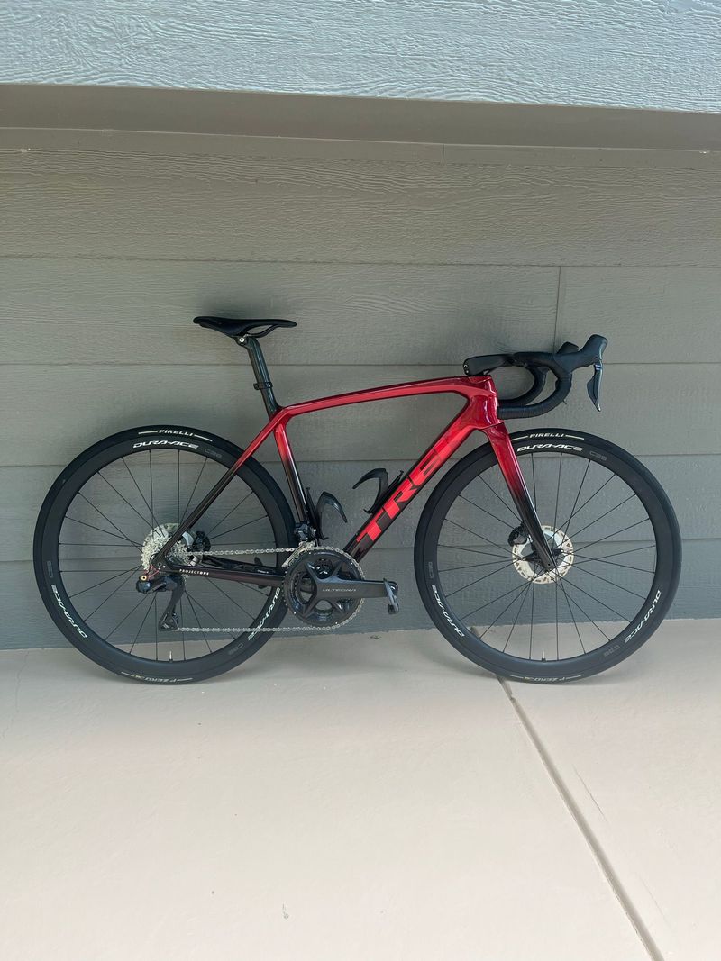 Used Trek Émonda SLR 7 2024 2024 Road & Gravel