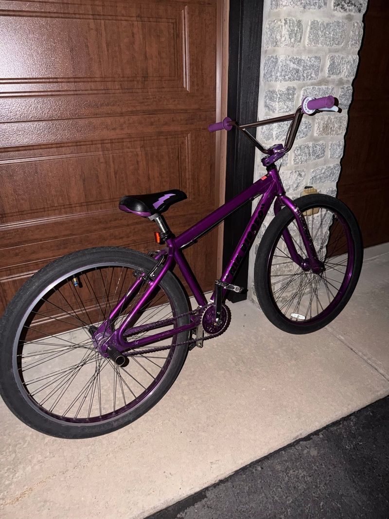 Used SE BIKES Custom 2021 Urban & Touring