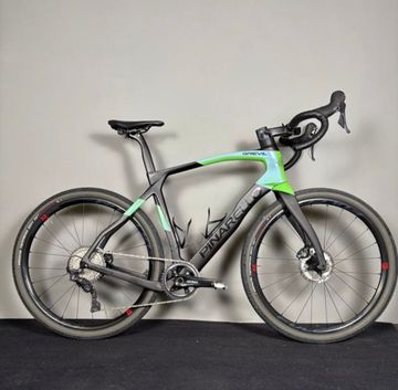 Tweedehands Pinarello Grevil Shimano GRX 2024 Road & Gravel — afbeelding 1 van 5