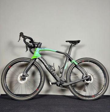 Tweedehands Pinarello Grevil Shimano GRX 2024 Road & Gravel — afbeelding 3 van 5