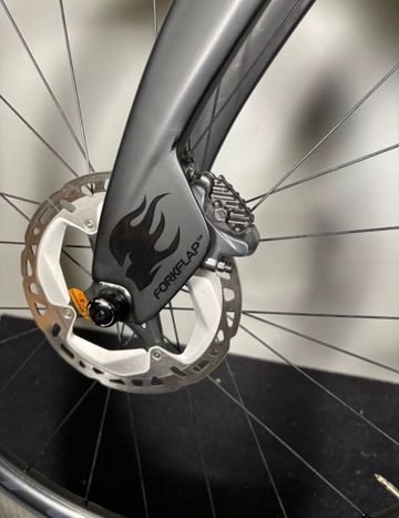 Tweedehands Pinarello Grevil Shimano GRX 2024 Road & Gravel — afbeelding 5 van 5